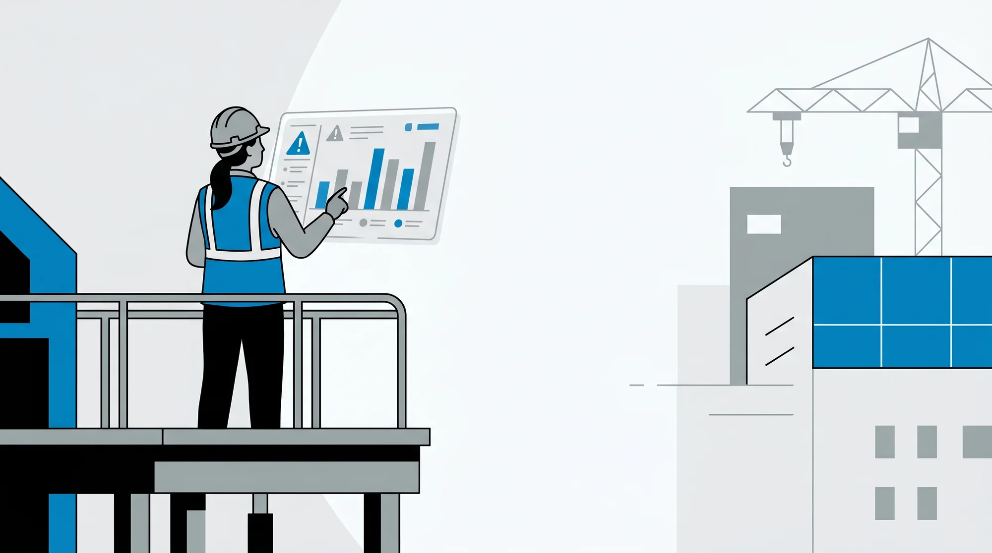 AI Is Reshaping Workplace Safety But It Can't Replace a Competent Human